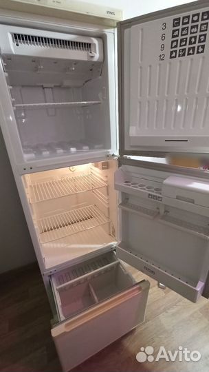 Холодильник бу