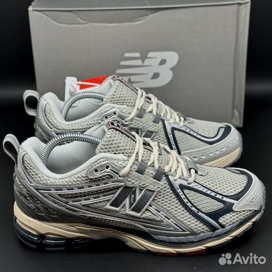 Кроссовки мужские New Balance 1906R