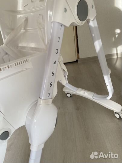 Кресло для кормления baby care