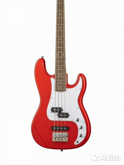 Бас-гитара Homage HEB710RD