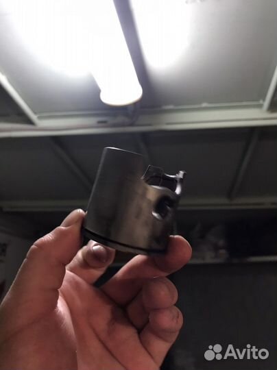 Цпг Athena sport 70cc