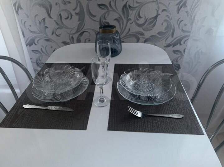 Квартира-студия, 40 м², 2/5 эт.