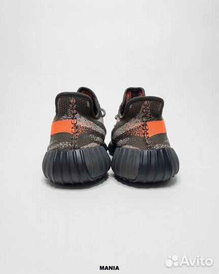 Yeezy Boost 350 V2 Carbon Beluga 10us/42.5ru