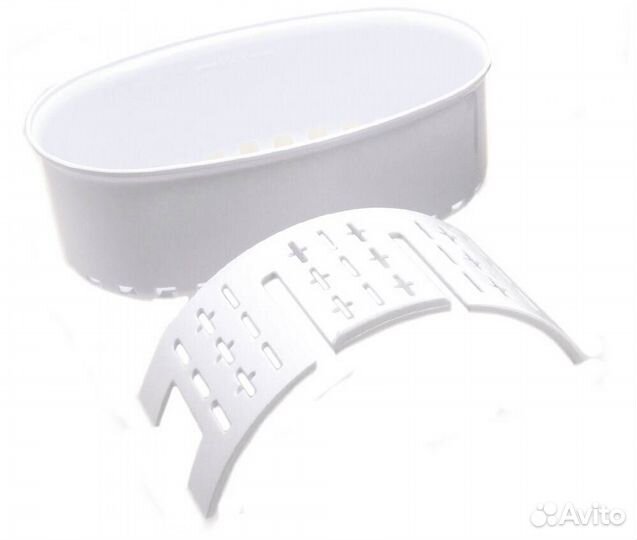 Мойка ультразвуковая CD-3800B Codyson, 600мл, 50Вт