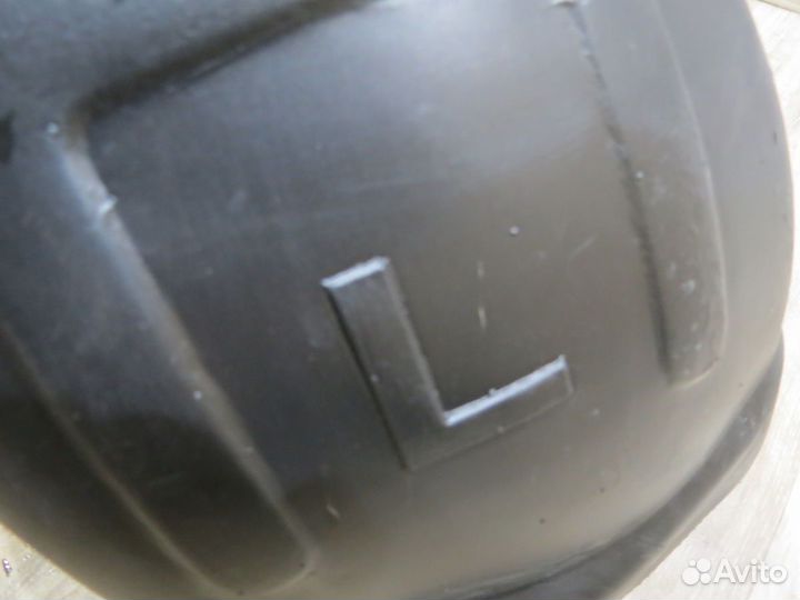 Локер задний левый Mazda 6 GJ