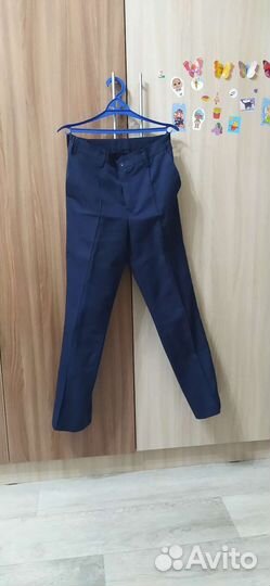 Кадетский костюм, школа 29