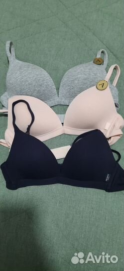 Бюстгальтер incanto 70 A