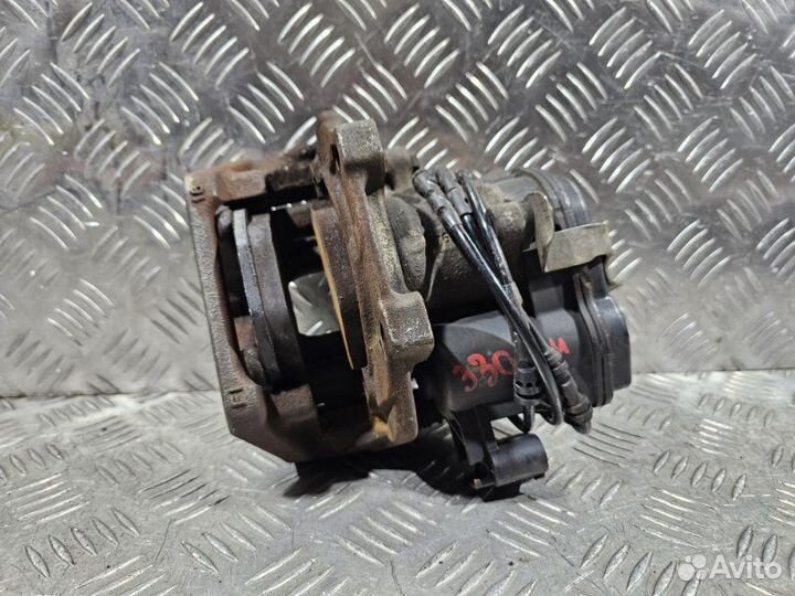 Суппорт задний правый Bmw X3 F25