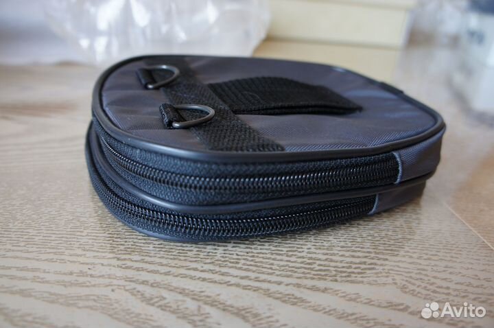 Барсетка мужская на пояс