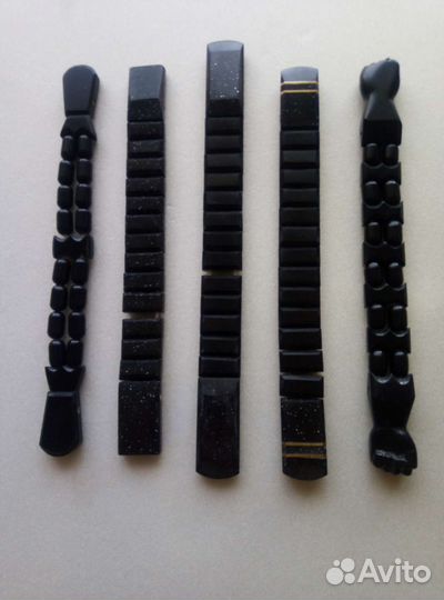 Четки перекидные ручной работы