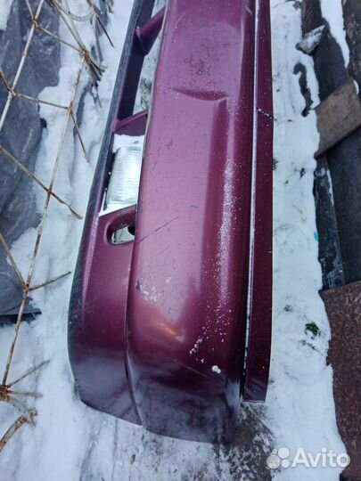 Кузов ваз 2110 2114