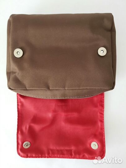 Дорожный набор бизнес класса Delta