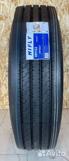 Грузовые шины 295/80R22,5