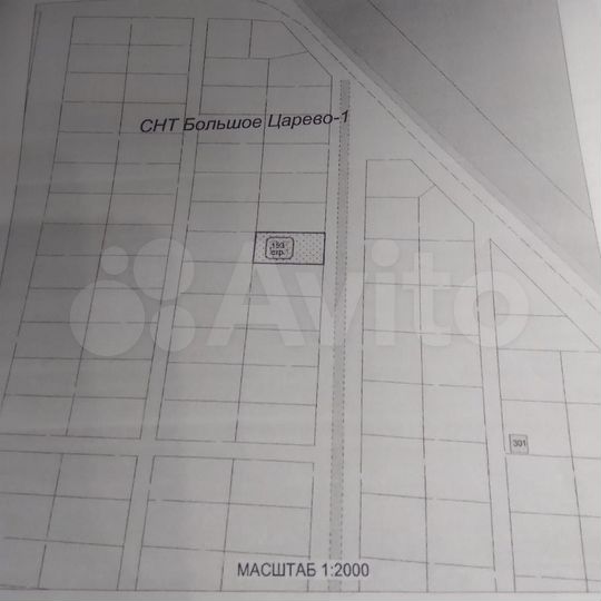 Участок 10 сот. (СНТ, ДНП)