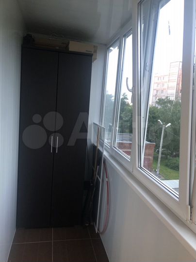 1-к. квартира, 42 м², 4/14 эт.