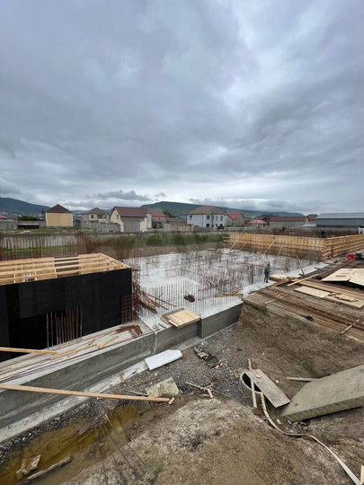 1-к. квартира, 49,4 м², 11/16 эт.