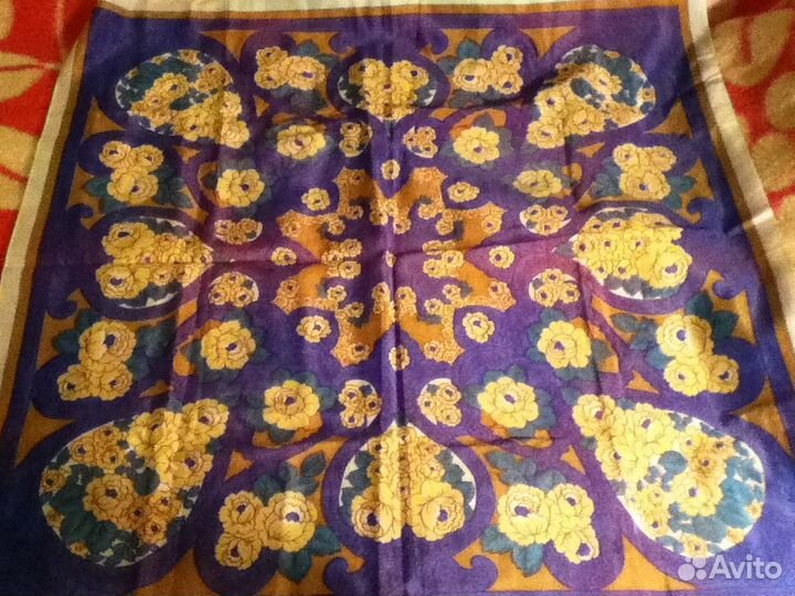 Женские платки