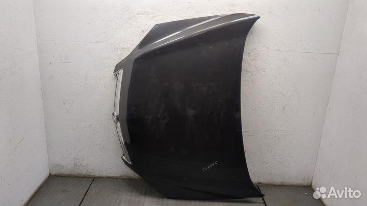 Капот Opel Antara, 2013