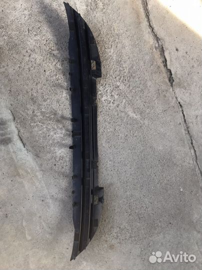 Заслонка радиатора зимняя Пежо 308