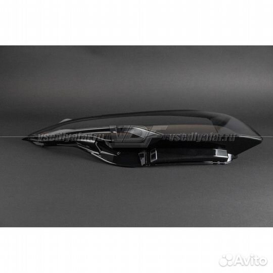 Стекло для фары Range Rover Evoque (2011-2018) Пра