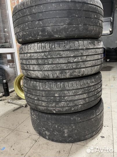 Диски на Мерседес R20