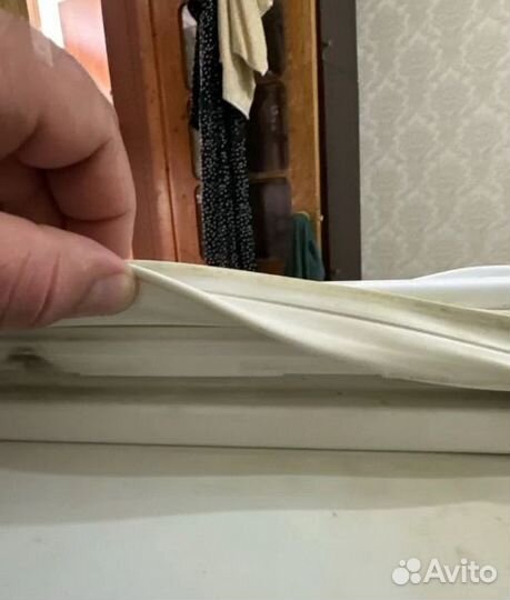 Уплотнитель для холодильника орск-257