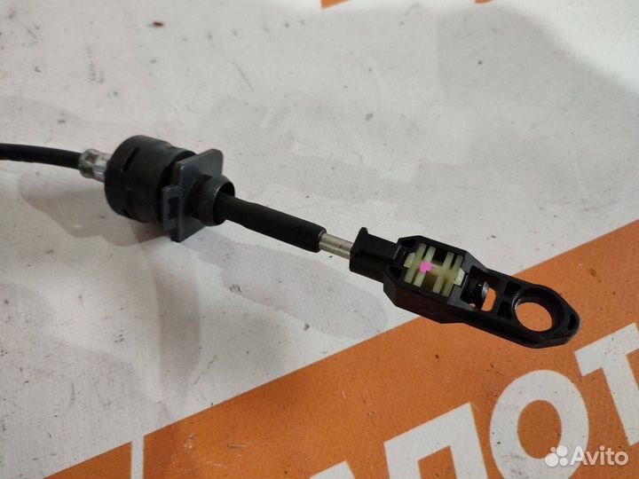 Трос кпп Suzuki SX4 2008