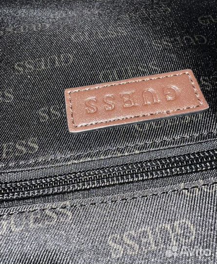 Сумка guess оригинал