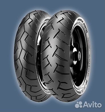 Мотошина Pirelli Diablo Scooter Front 120/70 R14 D