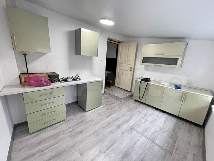 Дом 44 м² на участке 1,7 сот.