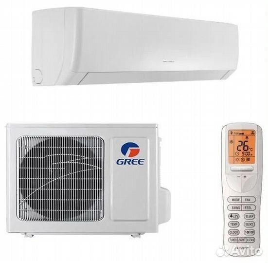 Сплит-система