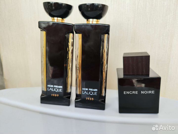 Парфюмерия оригинал