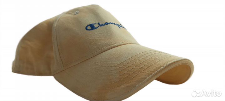 Кепка champion оригинал