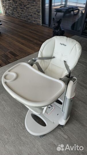 Стул для кормления