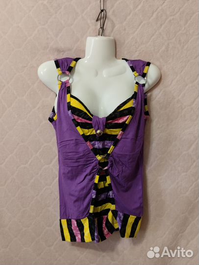 Майка женская