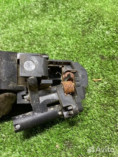 Ручка двери внешняя задняя левая Chery Tiggo T11