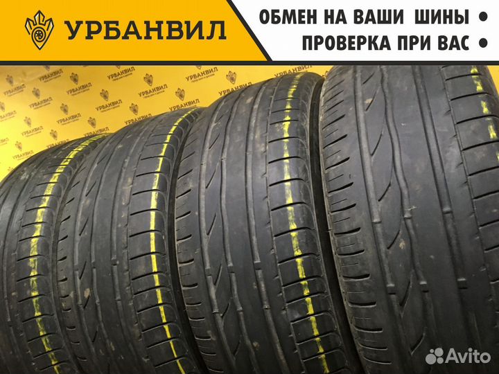 Bridgestone Turanza ER300 225/55 R17 97Y