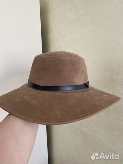 Шляпа женская