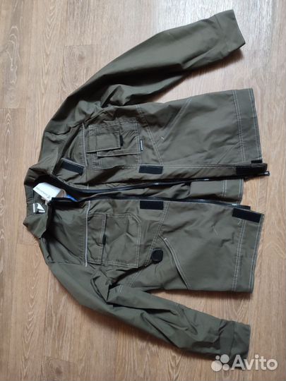 Костюм мужской