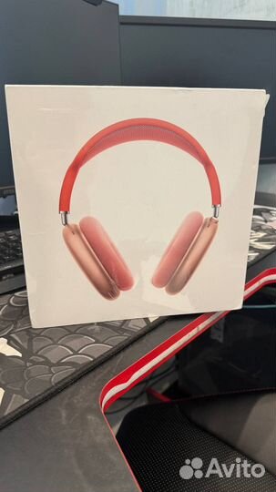 Наушники Airpods Pro Max