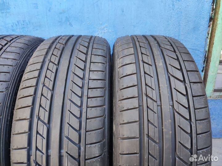 Goodyear Eagle LS EXE 225/45 R18