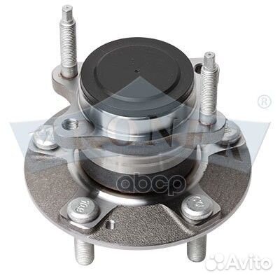 Ступица с подшип. в сборе задн. KIA Cerato (09