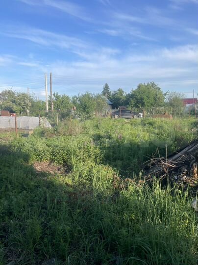 Дача 21 м² на участке 8 сот.