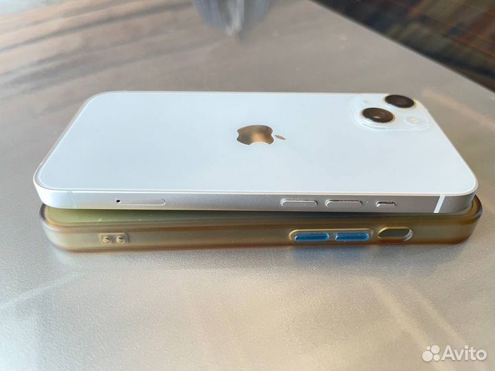 iPhone 13, 256 ГБ