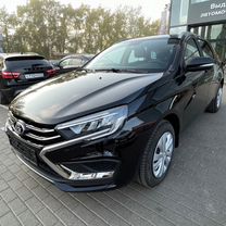 ВАЗ (LADA) Vesta 1.8 CVT, 2024