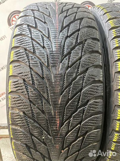 Nokian Tyres Hakkapeliitta R2 215/55 R17 98R