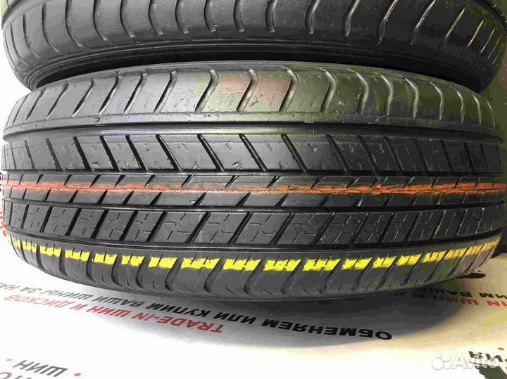 Dunlop Grandtrek ST30 225/60 R18