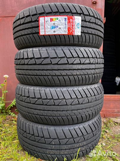 Leao Winter Defender UHP 205/50 R17