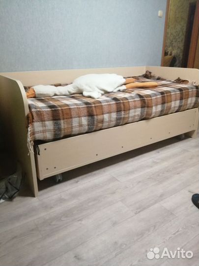 Детская для трех детей