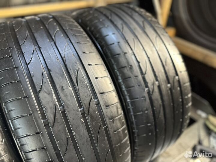Bridgestone Dueler H/P 235/50 R18 97V